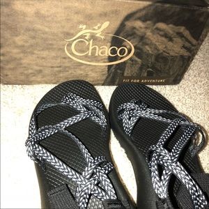 Chacos